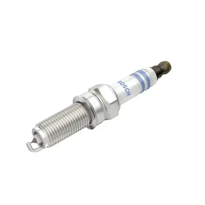 BOSCH 0242135554 IRİDYUM ATEŞLEME BUJİSİ YR7MII33X DAIHATSU; FIAT; HYUNDAI; KIA; TOYOTA 500; Bayon; Ceed;Elite i20; Grand i10;i10; i20; i30; i30 CW;Panda '12; Picanto