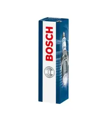 BOSCH 0242229659 NİKEL ATEŞLEME BUJİSİ FR8DC AUDI; CHEVROLET; CHRYSLER; DAEWOO; DODGE; FIAT; GAZ; GEELY; HAFEI (SONGHUAJIANG); HAIMA; HYUNDAI; JEEP; KIA; LANCIA; MAZDA