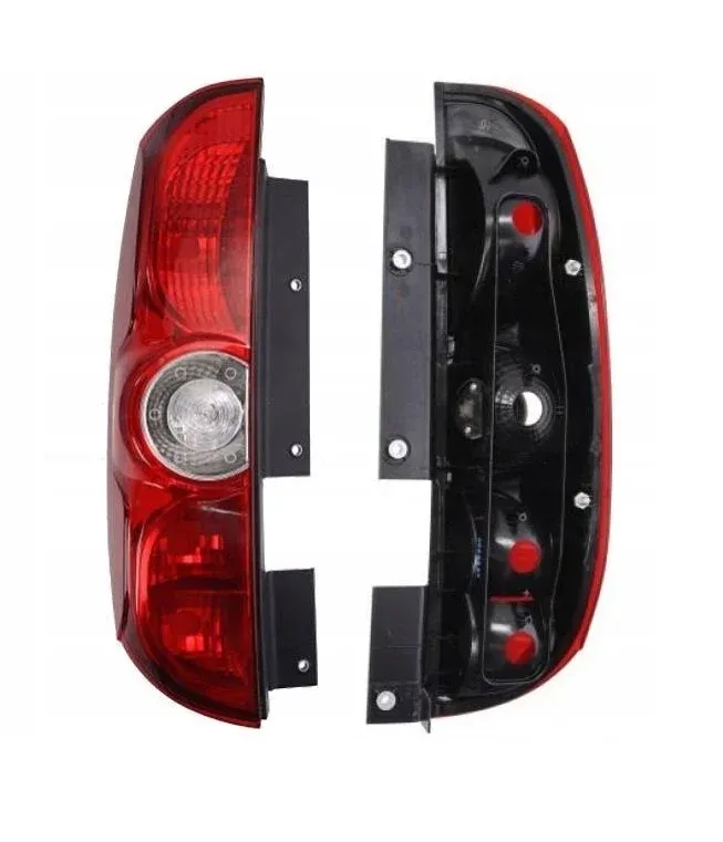 Doblo III Sol Arka Stop Lambası Bagaj Çift Kapı 51810674
