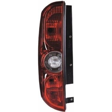 Doblo III Sol Stop Lambası Çift Kapı 51830565