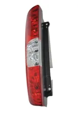 Doblo II 2006-2010 Sağ Arka Stop Lambası 51755144