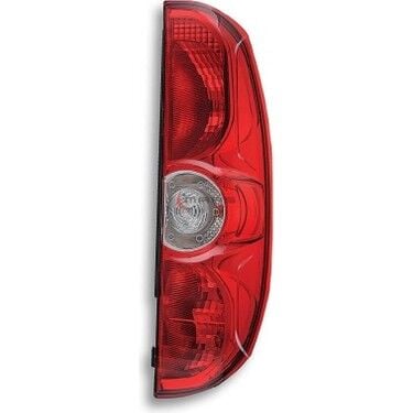 Doblo III Sağ Arka Stop Lambası Bagaj Çift Kapı 51810673