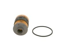 BOSCH 1457070001 N0001 MAZOT FİLTRESİ FIAT ALBEA DOBLO 1.3MJET DUCATO 2.0 2.3JTD OPEL ASTRA CORSA 1.3CDTI