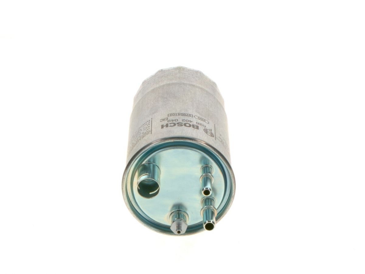 BOSCH F026402049 Fiat Doblo Mazot Filtresi