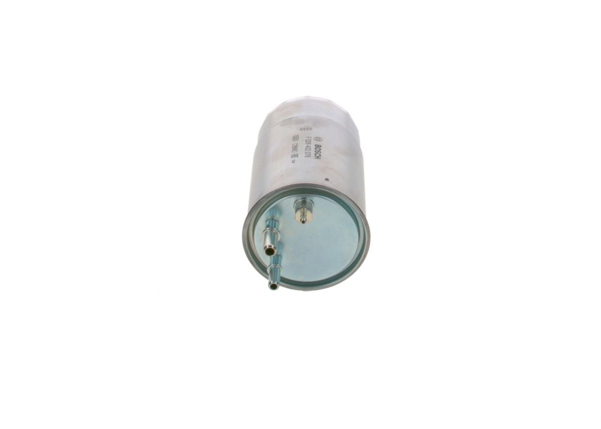 BOSCH F026402076 MAZOT FİLTRESİ N2076 FIAT LINEA 1.3MJET 1.6JTD GRANDE PUNTO 1.3MJET BRAVO 1.6JTD
