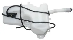 Fiorino Cam Su Deposu Orjinal Komple Motor+ Hortum 1354615080