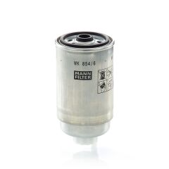 MANN-FILTER WK 854/6 Fiat Doblo Ducato Stilo JTD Mazot Filtresi