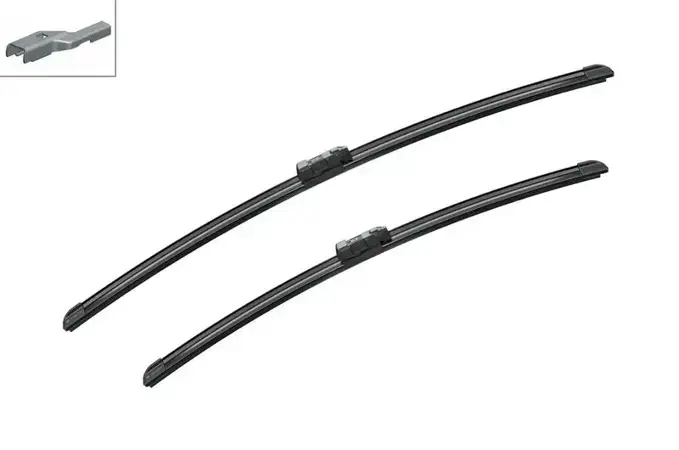 BOSCH 3397007225 AEROTWİN SİLECEK SETİ - [650/530 MM] CITROEN; FIAT; PEUGEOT BOXER 2.0 BLUEHDİ 110; BOXER 2.0 BLUEHDİ 130; BOXER 2.0 BLUEHDY 160; BOXER 2.2 BLUEHDY 120
