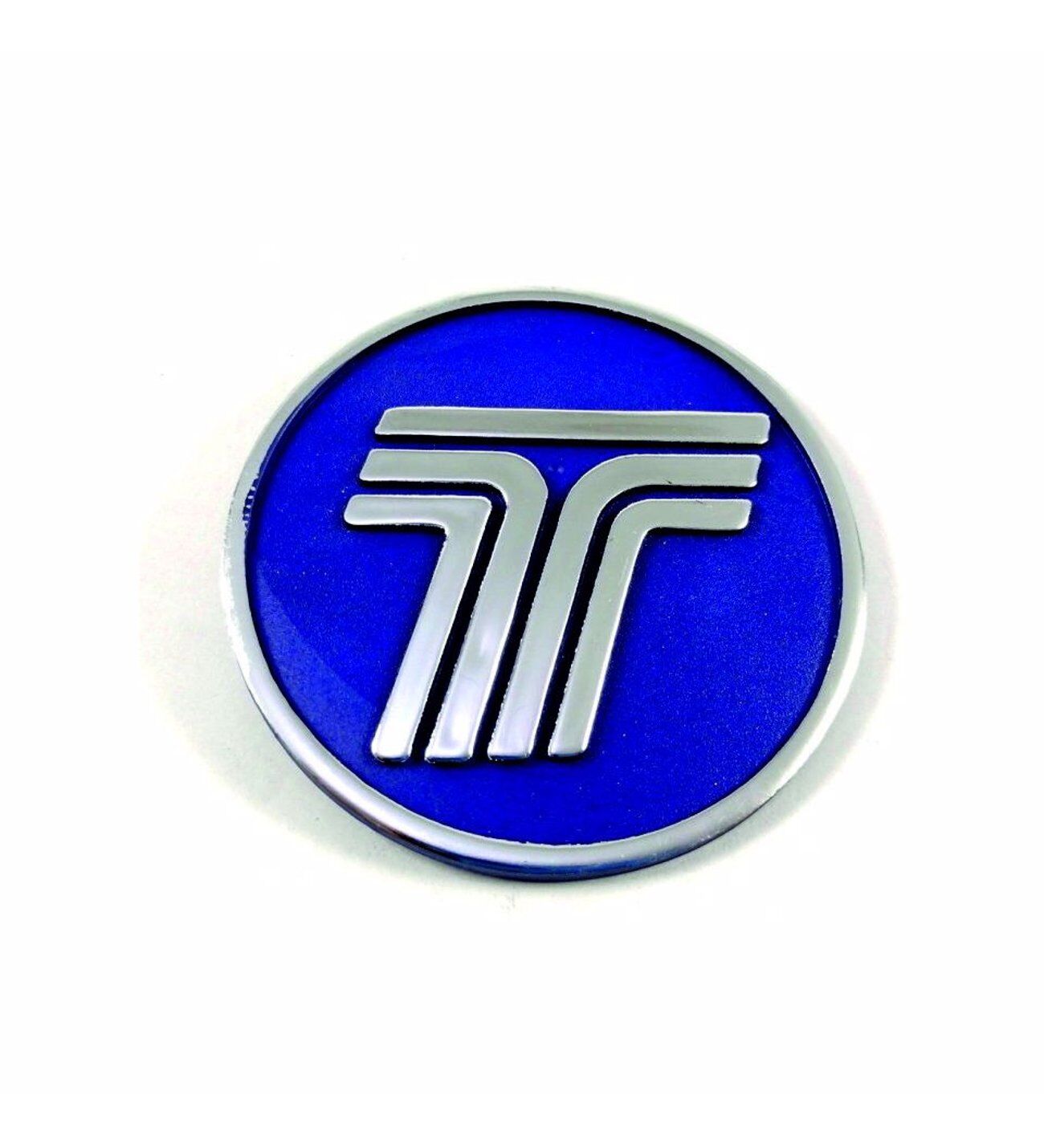 Tofaş Arka Bagaj ( T ) Arma