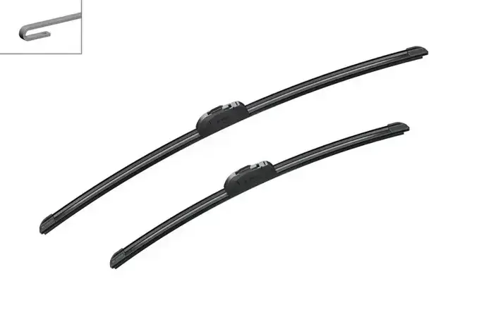 BOSCH 3397007706 AEROTWİN SİLECEK SETİ - [650/500 MM] CHRYSLER; CITROEN; DODGE; FIAT; FORD; HONDA; HYUNDAI; LANCIA; LAND ROVER GROUP; LEXUS; PEUGEOT; TOYOTA 406 1.8Y 1