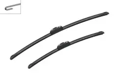 BOSCH 3397007706 AEROTWİN SİLECEK SETİ - [650/500 MM] CHRYSLER; CITROEN; DODGE; FIAT; FORD; HONDA; HYUNDAI; LANCIA; LAND ROVER GROUP; LEXUS; PEUGEOT; TOYOTA 406 1.8Y 1