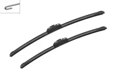 BOSCH 3397118905 AEROTWİN SİLECEK SETİ - [550/500 MM] ALFA ROMEO; AUDI; BMW; CHERY; CHEVROLET; CHRYSLER; CITROEN; DACIA; DAEWOO; FIAT; FORD; HONDA; HYUNDAI; INFINITI;