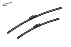 BOSCH 3397118909 AEROTWİN SİLECEK SETİ - [600/475 MM] ACURA; ALPINA (B.BOVENSIEPEN KG); BMW; CHERY; CHEVROLET; CHRYSLER; FIAT; HONDA; HYUNDAI; INFINITI; LEXUS; MAZDA;