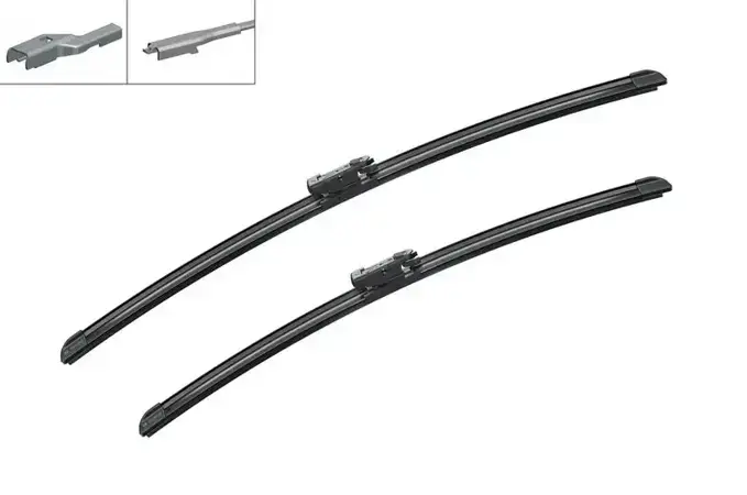 BOSCH 3397118966 AEROTWİN SİLECEK SETİ - [600/530 MM] CHEVROLET; FIAT; LAND ROVER GROUP; VOLVO; VW GOLF SPORTWAGEN 1.8 AWD; MULTYPLA 1.6 16V; MULTYPLA 1.6