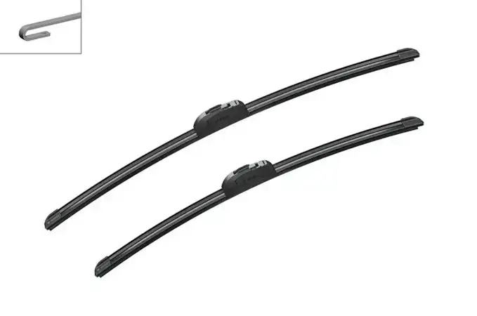 BOSCH 3397118996 AEROTWİN SİLECEK SETİ - [600/530 MM] BMW; CHEVROLET; CHRYSLER; CITROEN; DODGE; FIAT; HONDA; INFINITI; LANCIA; LEXUS; MERCEDES-BENZ; MITSUBISHI; NISSAN