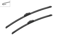 BOSCH 3397118996 AEROTWİN SİLECEK SETİ - [600/530 MM] BMW; CHEVROLET; CHRYSLER; CITROEN; DODGE; FIAT; HONDA; INFINITI; LANCIA; LEXUS; MERCEDES-BENZ; MITSUBISHI; NISSAN