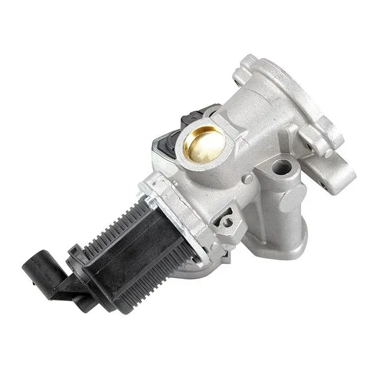 1.3 Multijet Euro 4  Elektrovalf Egr Valfi Fiorino Linea Doblo 5521499