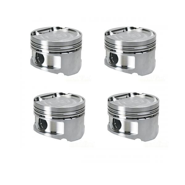1.3 Multijet Euro 4 Piston Segman 0.80