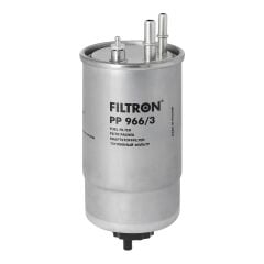 FILTRON PP966/3 MAZOT FILTRESI FIAT DOBLO FİORİNO 1.3MJT LİNEA 07-- PUNTO III GİULİETTA 10- OPEL COMBO D 1.3-1.6 CDT