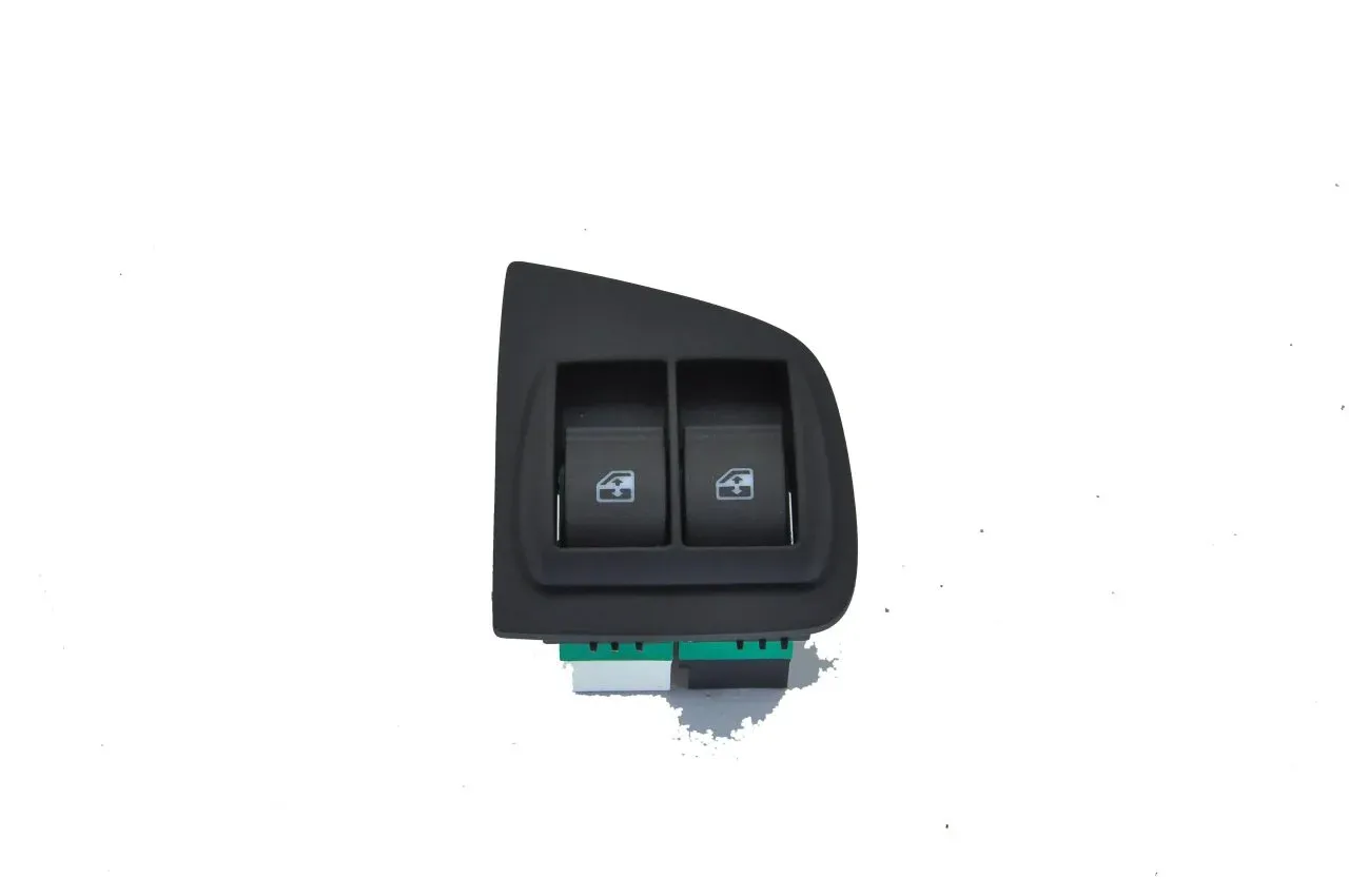 Doblo II Cam Açma Anahtarı Sol (Çiftli) Komple 735417033 2006 >Sonrası