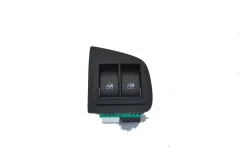 Doblo II Cam Açma Anahtarı Sol (Çiftli) Komple 735417033 2006 >Sonrası