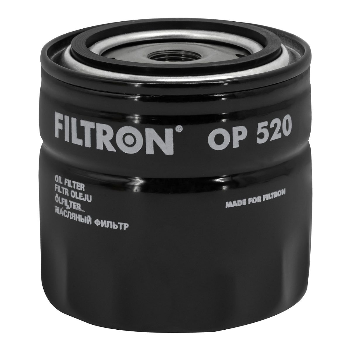 FILTRON OP520 YAĞ FILTRESI FIAT 131