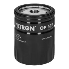 FILTRON OP537 YAĞ FİLTRESİ FIAT UNO TIPO 1.4IE/1.6IE PANDA I PUNTO I