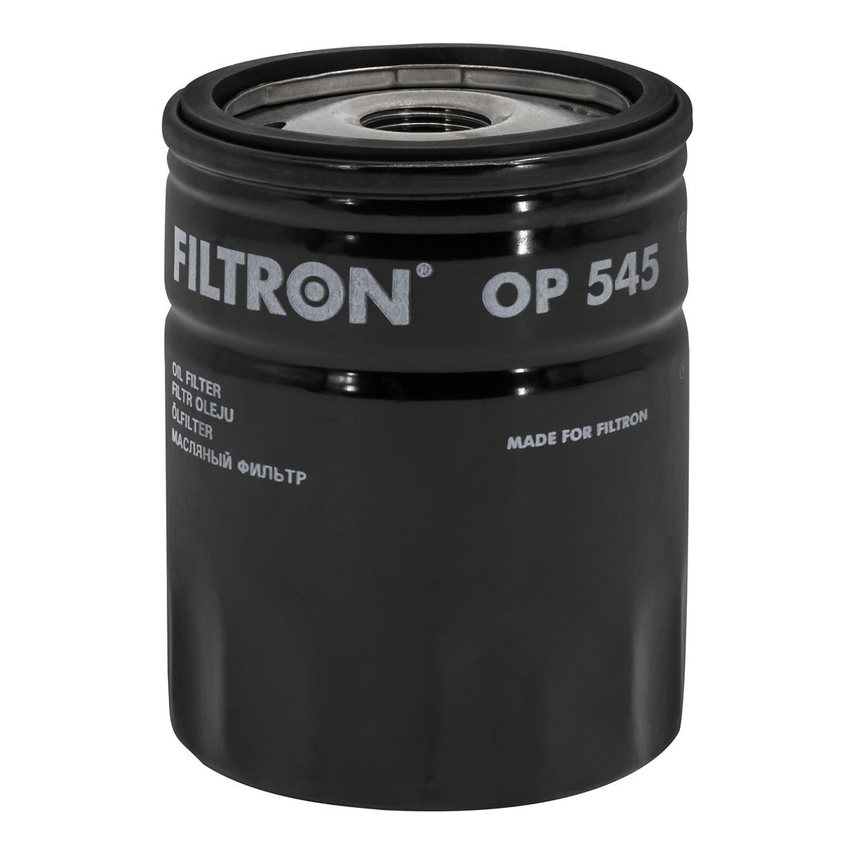 FILTRON OP545 YAĞ FİLTRESI FIAT TOFAŞ SLX TEMPRA TIPO UNO ALBEA 02 PALIO DOBLO 00-