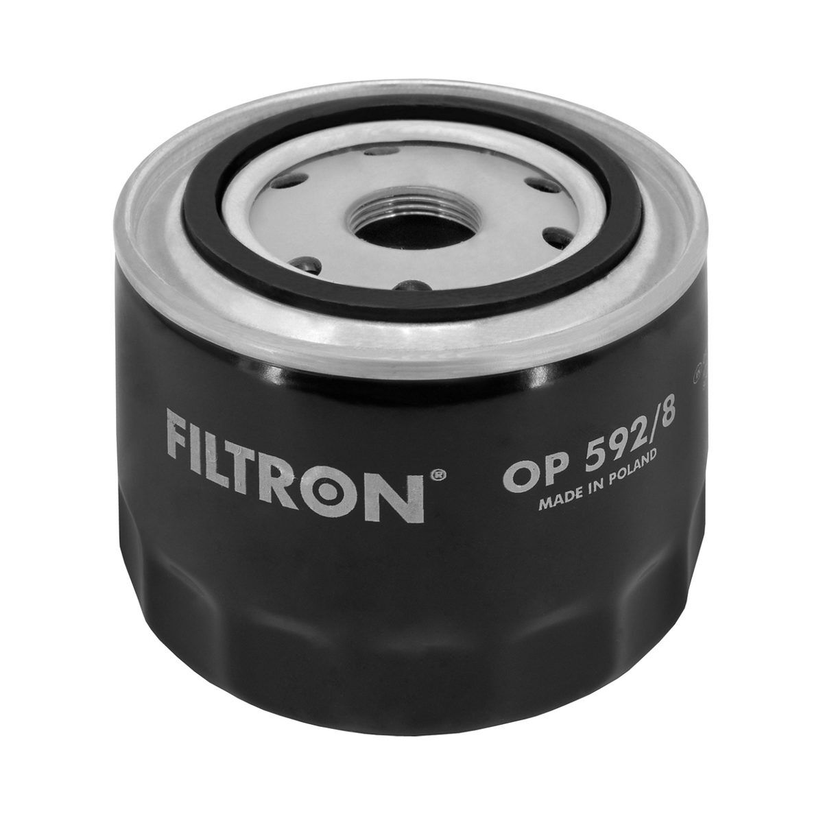 FILTRON OP592/8 YAĞ FILTRESI FIAT DUCATO 2.3JTD 07- IVECO IVECO DAİLY III-IV-V 1999- KARSAN KARSAN J10 2.3 10- JEST