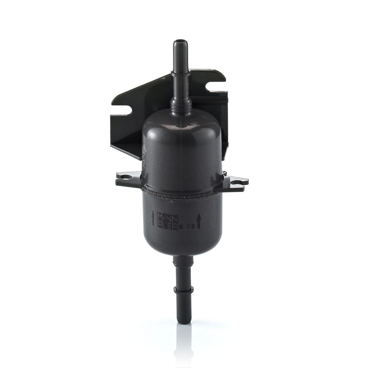 MANN-FILTER WK 510 Fiat Palio Albea Siena Strada Benzin Filtresi