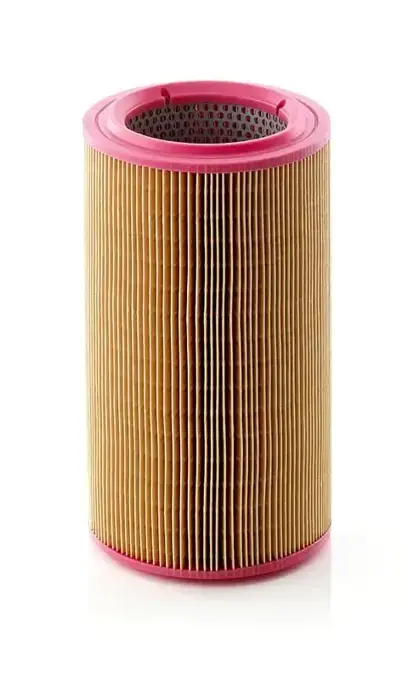MANN-FILTER C 14 004 Fiat Bravo 1.4 T-Jet 1.6 2.0 Multijet Hava Filtresi