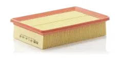 MANN-FILTER C 25 100 Fiat Brava Bravo 182 Marea 185 Hava Filtresi