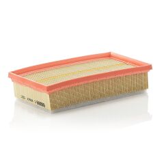 MANN-FILTER C 2567 Scudo 1.6 JTD Peugeot 407 Citroën C5 MINI Hava Filtresi