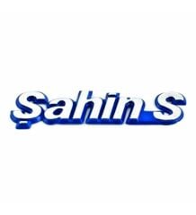 Tofaş Arka Bagaj ( Şahin S ) Yazısı Şahin S