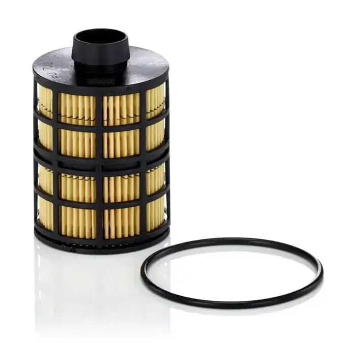 MANN-FILTER PU 723 x Fiat Albea Doblo Ducato Opel Astra H Mazot Filtresi