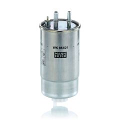 MANN-FILTER WK 853/21 Fiat Doblo Fiorino Linea Bravo Multijet Mazot Filtresi
