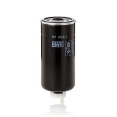MANN-FILTER WK 854/1 Fiat Multipla Punto II Kia Sorento 2.5 CRDi Mazot Filtresi