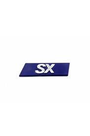 Tempra Çamurluk Yazısı SX 7700696