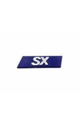 Tempra Çamurluk Yazısı SX 7700696