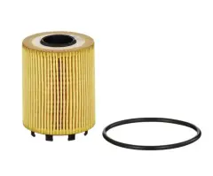 MANN-FILTER HU 713/1 x Fiat Doblo Fiorino Linea 1.3 Multijet Yağ Filtresi - Purflux