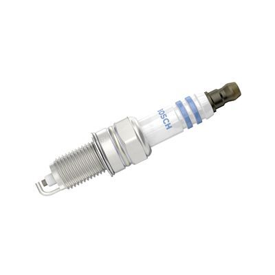 BOSCH 0242135580 NİKEL ATEŞLEME BUJİSİ YR7LEU ALFA ROMEO; FIAT; LANCIA 500 1.2; 500C 1.2; ALBEA 1.4 İ.E. 8V; DOBLO 1.4 Y.E.; DOBLO CARGO 1.4 Y.E.; FYORYNO 1.4; FYORYNO