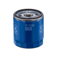 MANN-FILTER W 7030 Fiat Freemont 2.4 Benzin 170 HP Yağ Filtresi