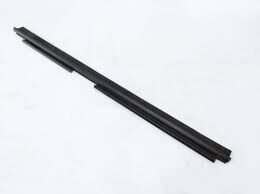 Uno Sol Arka Kapı Cam Dış Sıyırıcı Çıtası 7556902