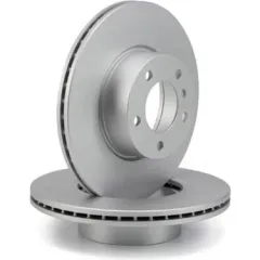 Tofaş Ön Fren Disk Takımı Doğan Şahin M131 Serçe 55178237