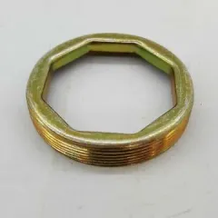Uno Ön İç Aks Somunu Keçeli 4443881