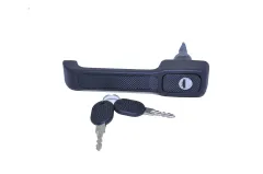 Uno Ön Kapı Dış Açma Kolu Sol 7645874