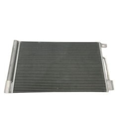 Fiorino Klima Radyatörü Kale 55700406