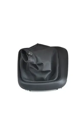 Egea Vites Üst Körüğü Siyah Çerçeveli 735687230
