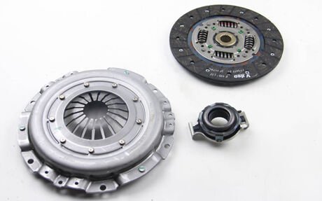 1.3 Multijet Debriyaj Seti  Doblo Fiorino Linea Albea 71753318 73504530