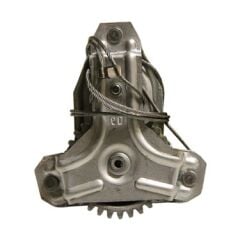 Arka Cam Krikosu M124 Serçe 9931071